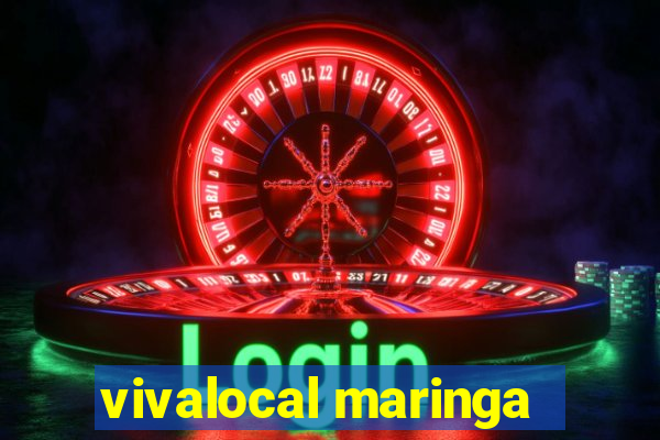 vivalocal maringa